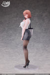 Original - OL-chan - 1/6 (ModelWay)ㅤ - ActionFigure Brasil