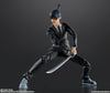 Chainsaw Man - Hayakawa Aki - S.H.Figuarts (Bandai Spirits)ㅤ