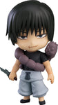 Jujutsu Kaisen - Fushiguro Toji - Nendoroid #2280 (Good Smile Company)ㅤ