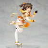 iDOLM@STER Cinderella Girls - Akagi Miria - 1/7 - Party Time Gold Ver. (Alter)ㅤ