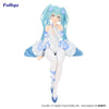 Piapro Characters - Hatsune Miku - Noodle Stopper Figure - Flower Fairy Nemophila (FuRyu)ㅤ