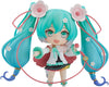 Piapro Characters - Hatsune Miku - Nendoroid #1940 - Magical Mirai 2021 Ver. (Good Smile Company)ㅤ