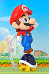 Super Mario Brothers - Mario - Met - Teresa - Nendoroid #473 - 2023 Re-release (Good Smile Company)ㅤ