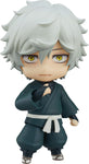 Jigoku Raku - Gabimaru - Nendoroid #2184 (Good Smile Company)ㅤ