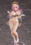 SoniComi (Super Sonico) - Sonico - 1/7 - Libra Ver. (Good Smile Company)ㅤ