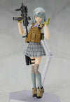 Little Armory - Shiina Rikka - Figma #SP-116 - Summer Uniform ver. (Tomytec, Good Smile Company)ㅤ