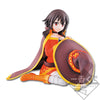 Kono Subarashii Sekai ni Shukufuku o! - Megumin - Ichiban Kuji - A Prize (Bandai Spirits)ㅤ