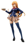 Shokugeki no Souma - Nakiri Erina - Sekai Seifuku Sakusen - 1/10 (MegaHouse)ㅤ