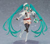 GOOD SMILE Racing - Hatsune Miku - Figma #SP-161 - Racing 2023 Ver. (GOOD SMILE Racing, Max Factory)ㅤ