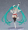 GOOD SMILE Racing - Hatsune Miku - Figma #SP-161 - Racing 2023 Ver. (GOOD SMILE Racing, Max Factory)ㅤ