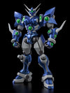 Super Robot Taisen OG: Original Generations - Soulgain - RIOBOT (Sentinel)ㅤ