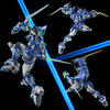 Super Robot Taisen OG: Original Generations - Soulgain - RIOBOT (Sentinel)ㅤ