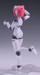 Polynian - MMM - Shamrock - Ver. Update - 2024 Re-release (Daibadi Production)ㅤ - ActionFigure Brasil