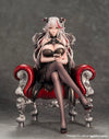 Azur Lane - Ägir - 1/7 - Rose Ceremony Ver. (Myethos)ㅤ