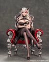 Azur Lane - Ägir - 1/7 - Rose Ceremony Ver. (Myethos)ㅤ