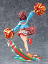 Umamusume: Pretty Derby - Nice Nature - 1/7 - Cheerleader (Phat Company) [Shop Exclusive]ㅤ
