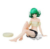 One Punch Man - Senritsu no Tatsumaki - Relax Time (Bandai Spirits)ㅤ