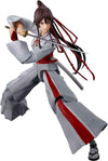 Jigoku Raku - Yamada Asaemon Sagiri - S.H.Figuarts (Bandai Spirits)ㅤ