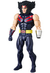 X-Men - Wolverine - Mafex (No.249) - Age of Apocalypse Ver. (Medicom Toy)ㅤ