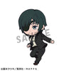 Chainsaw Man - Tokotoko Acrylic Stand - Tokotoko Acrylic Stand Chainsaw Man (MegaHouse)ㅤ