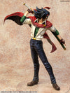 Kidou Butouden G Gundam - Domon Kasshu - Gundam Guys Generation - 1/8 - 2025 Re-release (MegaHouse)ㅤ