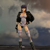 Ghost in the Shell: Stand Alone Complex - Exquisite Super Series - Kusanagi Motoko - 1/12 (HIYA)ㅤ