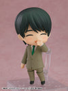 30 Sai Made Doutei da to Mahoutsukai ni Narerurashii - Adachi Kiyoshi - Nendoroid #2380 (Good Smile Company, Orange Rouge)ㅤ