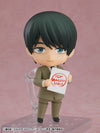 30 Sai Made Doutei da to Mahoutsukai ni Narerurashii - Adachi Kiyoshi - Nendoroid #2380 (Good Smile Company, Orange Rouge)ㅤ