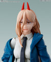 Chainsaw Man - Nyaako - Power - S.H.Figuarts (Bandai Spirits)ㅤ