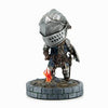 Dark Souls - Knights of Astora - Oscar SD (First 4 Figures)ㅤ - ActionFigure Brasil