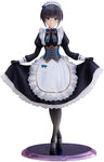 THE iDOLM@STER Cinderella Girls - Shirayuki Chiyo - Dream Tech - 1/7 (Wave)ㅤ