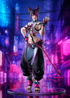 Street Fighter 6 - Han Juri - Pop Up Parade (Max Factory)ㅤ