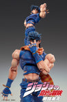 Jojo no Kimyou na Bouken - Sentou Chouryuu - Joseph Joestar - Super Action Statue #30 - 2024 Re-release (Medicos Entertainment)ㅤ