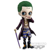 Suicide Squad - Joker - DC Comics Q Posket - Q Posket - Normal color ver (Banpresto)ㅤ