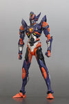 HAF (Hero Action Figure) - Gridknight - Dynazenon Ver. (EVOLUTION TOY)ㅤ