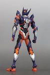 HAF (Hero Action Figure) - Gridknight - Dynazenon Ver. (EVOLUTION TOY)ㅤ