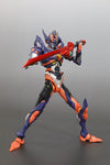 HAF (Hero Action Figure) - Gridknight - Dynazenon Ver. (EVOLUTION TOY)ㅤ