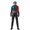 Shin Kamen Rider - Kamen Rider No. 2+1 - Real Action Heroes (No.792) - 1/6 (Medicom Toy)ㅤ