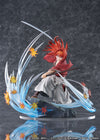 Rurouni Kenshin - Himura Kenshin - 1/7 - Soryuusen Ver. (Proof)ㅤ