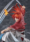 Rurouni Kenshin - Himura Kenshin - 1/7 - Soryuusen Ver. (Proof)ㅤ