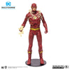 DC Comics - DC Multiverse: 7 Inch Action Figure - #147 The Flash (Season 7) [TV / The Flash]ㅤ