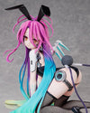 Eiga No Game No Life Zero - Schwi Dola - B-style - 1/4 - Bunny Ver. (FREEing) [Shop Exclusive]ㅤ