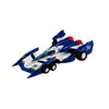 Variable Action - 2ndLAP - Future GPX Cyber Formula - Super Asurada 01 - Ver.2 (MegaHouse)ㅤ