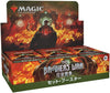 Magic: The Gathering  Trading Card Game - Brotherhood War Set - Booster - Japanese Version (Wizards)ㅤ