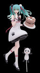 Piapro Characters - Hatsune Miku - Takene - S-Fire (SEGA) [Shop Exclusive]ㅤ