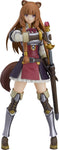 Tate no Yuusha no Nariagari - Raphtalia - Figma #467 - 2023 Re-release (Max Factory)ㅤ