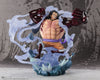 Figuarts ZERO [Chou Gekisen] Monkey D. Luffy -Gear 4 Three Captains Onigashima Monster Battle- "ONE PIECE"ㅤ