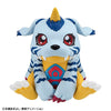 Digimon Adventure - Gabumon - Look Up - 2024 Re-release (MegaHouse)ㅤ