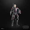 "Star Wars" "BLACK Series" 6 Inch Action Figure Echo [Anime "The Bad Batch"]ㅤ