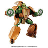 Beast Wars - Rhinox - Scorpos - Transformers Beast Wars Vintage (BWVS-02) - Voyager Class - Gankyou no Taiketsu (Takara Tomy)ㅤ